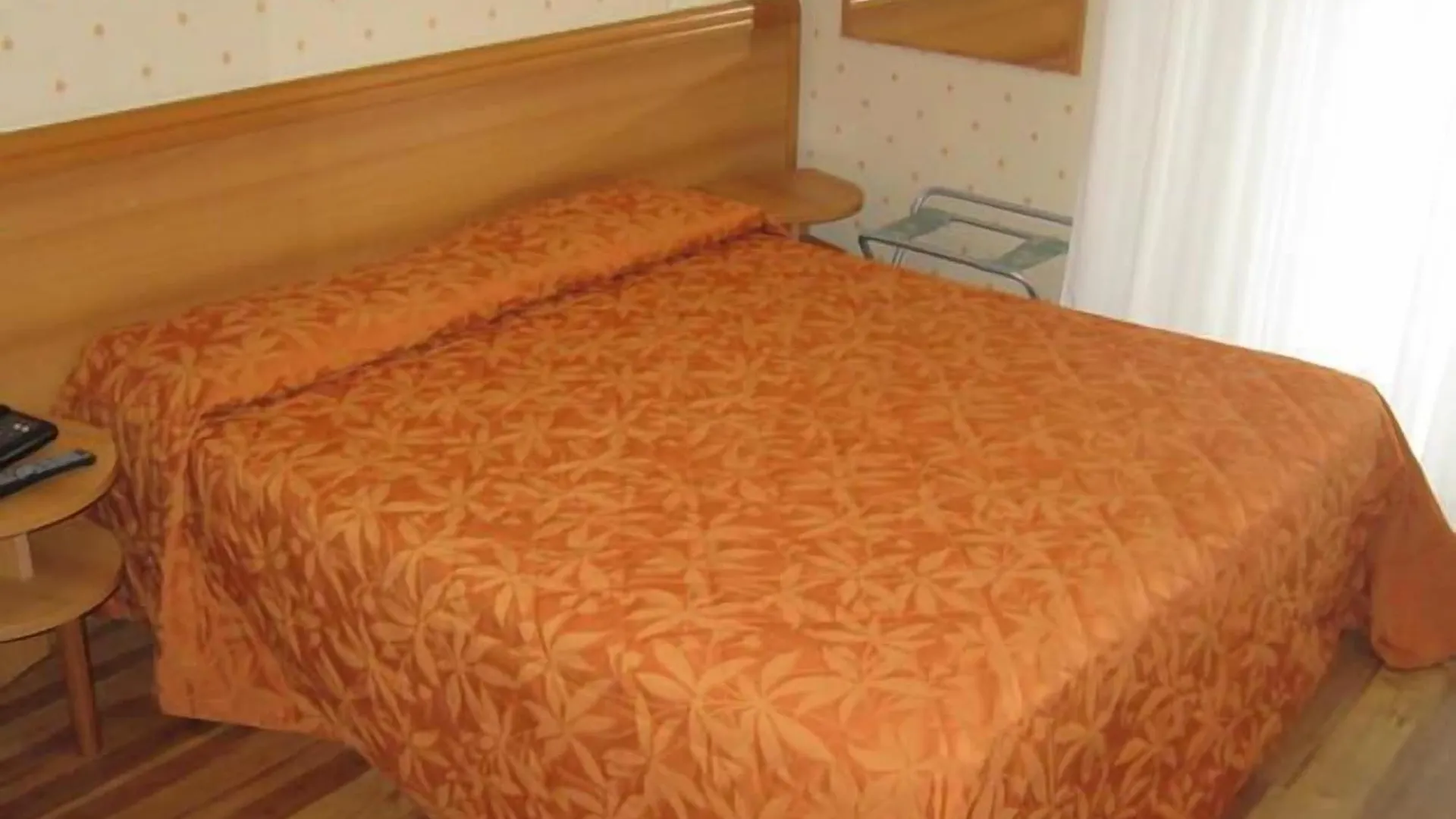 Hotel San Francisco Spiaggia Rimini