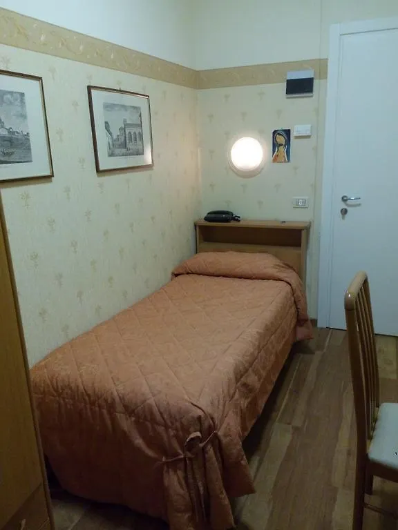 Hotel San Francisco Spiaggia Rimini