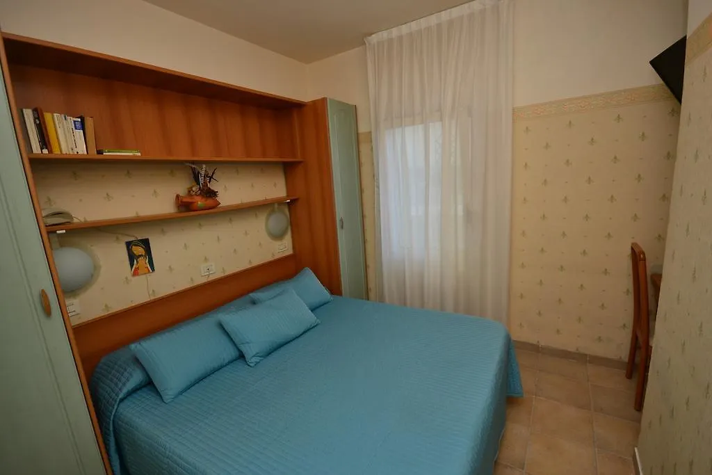 Hotel San Francisco Spiaggia Rimini