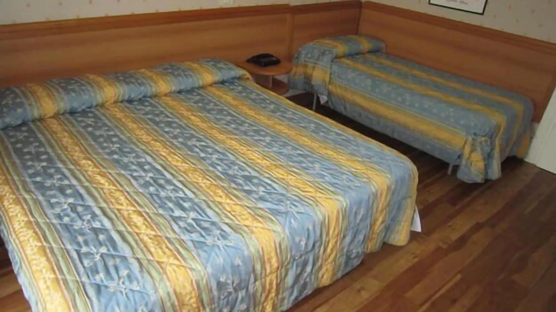 Hotel San Francisco Spiaggia Rimini